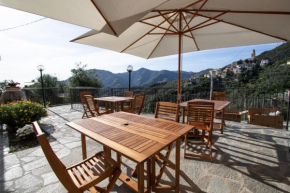 Agriturismo Eos, Levanto